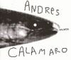 Andrés Calamaro - El Salm&oacute;n