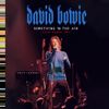 David Bowie - Something in the Air (Live Paris 99)