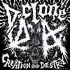 Creation and Destroy