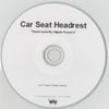Car Seat Headrest - Destroyed By Hippie Powers