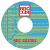 CDR - AAAAAAAAAAAAAAAAAAAAA