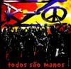 RZO - Todos s&atilde;o Manos
