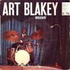 Art Blakey & The Jazz Messengers - Moanin'