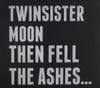 Then Fell The Ashes...