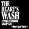 Joshua Chuquimia Crampton - The Heart's Wash