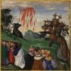 Bull of Heaven - Non Omnis Moriar