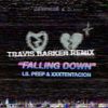 Lil Peep & XXXTentacion - Falling Down (Travis Barker Remix)