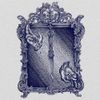 Silver Knife - Unyielding / Unseeing