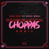 Sada Baby - Whole Lotta Choppas (Remix)