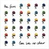 The Farm - Love See No Colour