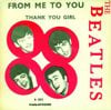 The Beatles - From Me to You
