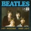 The Beatles - Lady Madonna