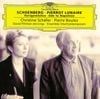 Ensemble InterContemporain / Pierre Boulez / Christine Schäfer / David Pittman-Jennings - Pierrot lunaire; Herzgew&auml;chse; Ode to Napoleon