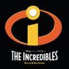 The Incredibles (An Original Soundtrack)