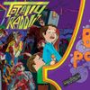 Totally Radd!! - Shark Attack Day Camp