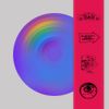 COIN - Indigo Violet