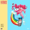Vylet Pony - LESBIAN PONIES WITH WEAPONS