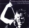 Eddie & The Hot Rods - Life on the Line