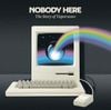 NOBODY HERE: The Story Of Vaporwave