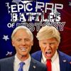 Epic Rap Battles of History - Donald Trump vs Joe Biden