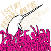 I Set My Friends On Fire - You Can't Spell Slaughter Without Laughter