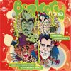 Hixxy / Sharkey / Scott Brown / Dougal - Bonkers 13: Hardcore Horror Show
