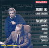 Russian State Symphonic Cappella - Schnittke: Choir Concerto