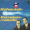 Kraftwerk - Kohoutek - Kometenmelodie