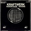 Kraftwerk - Radio-Aktivit&auml;t
