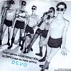 Devo - (I C&aring;n't G&egrave;t M&eacute; N&ouml;) S&aring;tisfacti&ouml;n