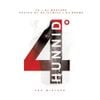 YG & DJ Mustard - 4 Hunnid Degreez