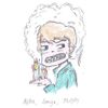 Guitar Fight From Fooly Cooly - Alpha, Omega, Murphy