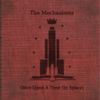 The Mechanisms - Once Upon a Time (In Space)