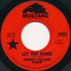 The Bobby Fuller Four - Let Her Dance