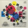 Loco-Holidays - Engine Flower