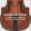 Acoustica: Alarm Will Sound Performs Aphex Twin