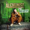 The Alchemist - 1st Infantry