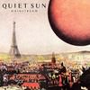Quiet Sun - Mainstream