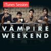 Vampire Weekend - iTunes Session