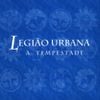 Legião Urbana - A Tempestade