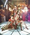 Perfume - Cling Cling