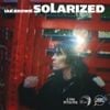 Ian Brown - Solarized