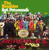 The Beachles - Sgt. Petsound's Lonely Hearts Club Band