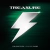 TREASURE - THE FIRST STEP : CHAPTER THREE