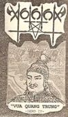 Vothana - "Vua Quang Trung" - Demo IV -