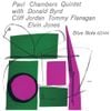 Paul Chambers - Paul Chambers Quintet