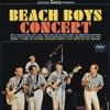 The Beach Boys - Beach Boys Concert