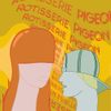 Dev Lemons & Stevie Powers - Rotisserie Pigeon