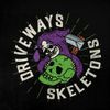 Driveways - Skeletons
