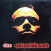 Vico C - Aquel que hab&iacute;a muerto
